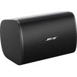 IN STOCK! Bose Professional 829705-0110 DesignMax DM5SE surface-mounted loudspeaker- Pair (Black)
