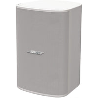 Bose Professional 829705-0210 DesignMax DM5SE Surface Mounted Speakers - Pair (White)