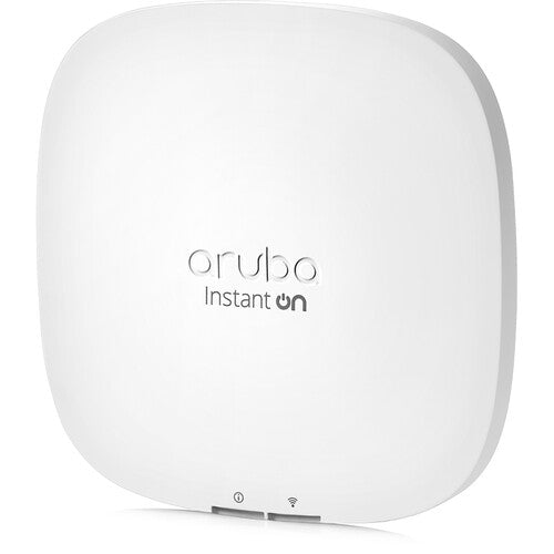Aruba Instant On AP22 R4W01A Dual-Band Access Point