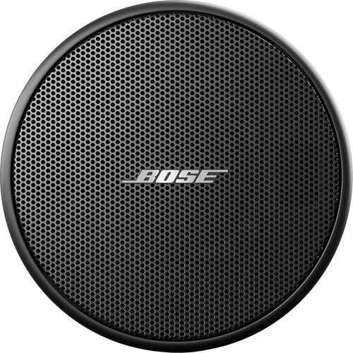 Bose Professional 841153-0110 FreeSpace FS2P Pendant Speakers - Pair (Black)