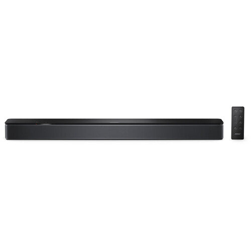 Bose 843299-1100 Smart Soundbar 300 (Black)