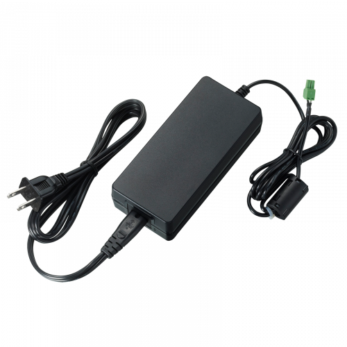 Axis Communications Canon PA-V18 AC Adapter for Select Network Camera