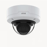 Axis Communications P3267-LV 5MP Network Dome Camera with Night Vision & 3-8mm Lens