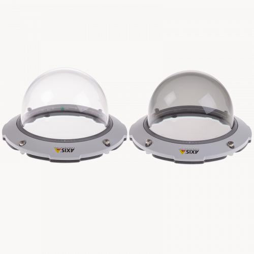 Axis Communications TQ6810 Hard-Coated Dome (Clear)