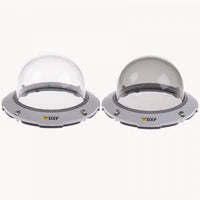 Axis Communications Clear Hard-Coated Dome for Q60-E/-C Cameras