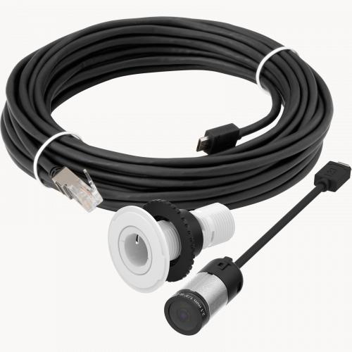 Axis Communications F1004 Covert Camera with 2.1mm Fixed Lens