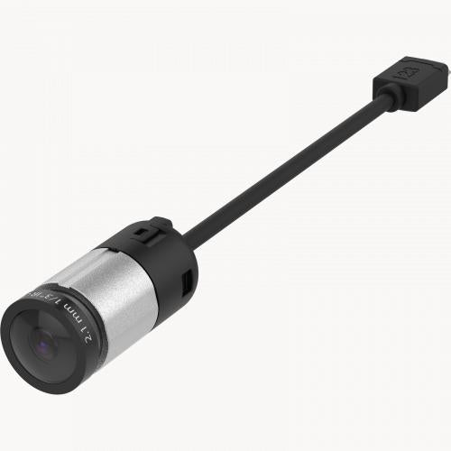 Axis Communications F1004 Covert Camera with 2.1mm Fixed Lens