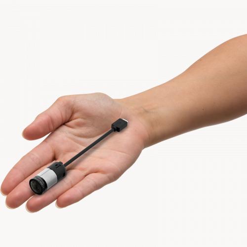 Axis Communications F1004 Covert Camera with 2.1mm Fixed Lens