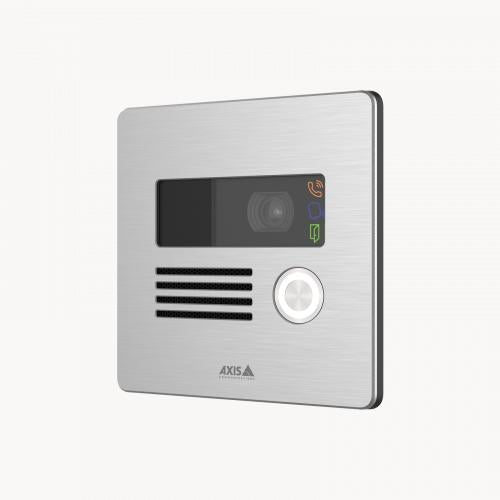 Axis Communications I8016-LVE Network Video Intercom