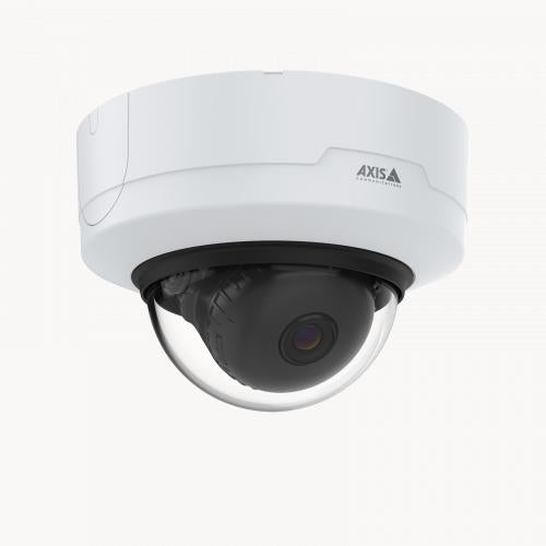 Axis Communications P3265-V 2MP Network Dome Camera with 3.4-8.9mm Lens