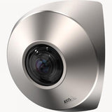 Axis Communications P9106-V 3MP Outdoor Network Corner Mount Camera (White)