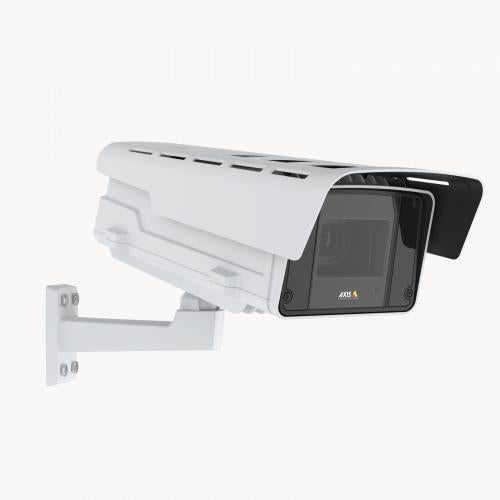 Axis Communications Q1615-LE Mk III 1080p Outdoor Network Box Camera with Night Vision