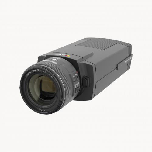 Axis Communications Q1659 20MP Network Box Camera with 70-200mm Zoom Lens