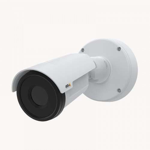 Axis Communications Q1952-E 19mm 30FPS Thermal Network Camera