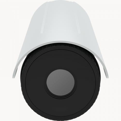 Axis Communications Q1941-E PT Mount Outdoor Thermal Network Bullet Camera (13mm Lens)