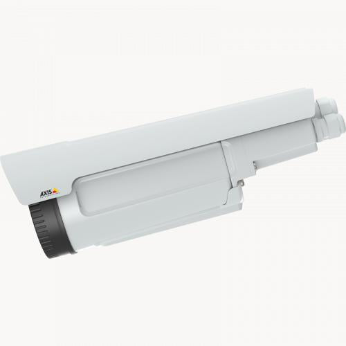 Axis Communications Q1942-E PT Mount Outdoor Thermal Network Bullet Camera (35mm Lens)