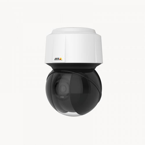 Axis Communications Q6135-LE 1080p Outdoor PTZ Network Dome Camera with Night Vision (60 Hz)