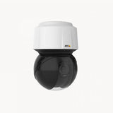 Axis Communications Q6135-LE 1080p Outdoor PTZ Network Dome Camera with Night Vision (60 Hz)