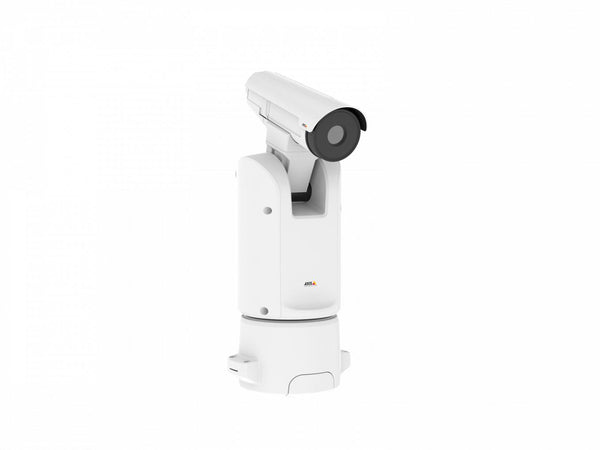 Axis Communications Q8641-E Outdoor Pan/Tilt Thermal Network Camera with 35mm Lens (30 fps)