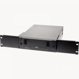 Axis Communications Camera Station S2208 Appliance All-in-One Recorder with 4TB HDD