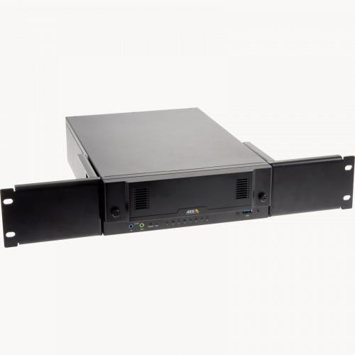 Axis Communications Camera Station S2208 Appliance All-in-One Recorder with 4TB HDD