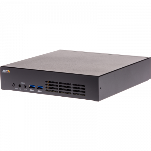 Axis Communications Audio Manager Pro C7050 MkII