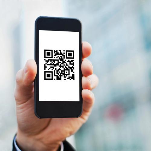 Axis Communications Barcode Reader Application eLicense