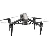 DJI Inspire 2 Advanced Kit with Zenmuse X5S Gimbal & MFT 15mm/1.7 ASPH Lens CP.IN.00000016.01