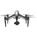 DJI Inspire 2 Standard Kit with Zenmuse X7 Gimbal & 16mm/2.8 ASPH ND Lens  CP.IN.00000015.01