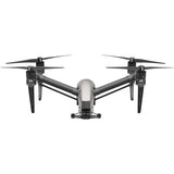 DJI Inspire 2 Standard Kit with Zenmuse X7 Gimbal & 16mm/2.8 ASPH ND Lens  CP.IN.00000015.01