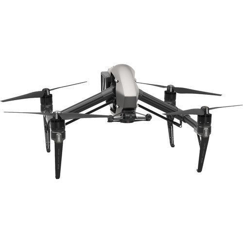 DJI Inspire 2 Standard Kit with Zenmuse X7 Gimbal & 16mm/2.8 ASPH ND Lens  CP.IN.00000015.01