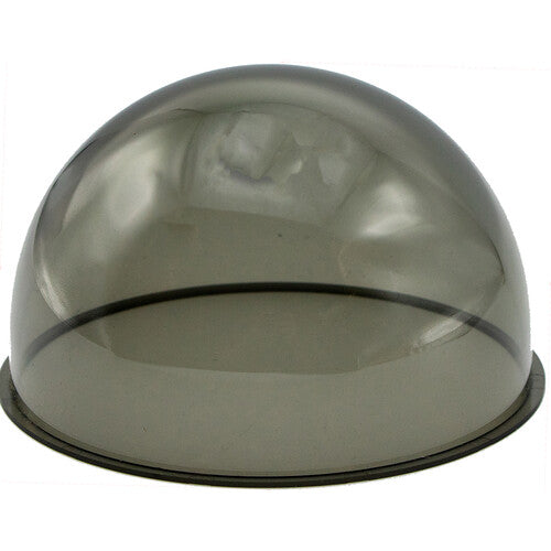 Dahua PC-H45-D84.8 Polycarbonate Smoke Tinted Bubble (for Fixed Lens Domes)