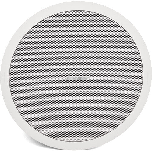 IN STOCK! Bose Professional 841156-0410 FreeSpace FS4CE In-Ceiling 4.5" 200W Passive Loudspeaker (Pair, White)