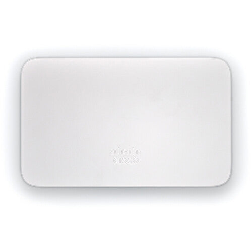 Cisco Meraki Go GR10 Indoor Wireless Dual-Band 802.11ac Access Point