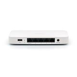 Cisco Meraki Go GX20-HW-US 5-Port Security Gateway