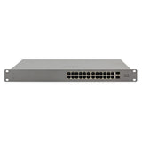 Cisco Meraki Go GS110-24-HW-US 24-Port Gigabit Unmanaged Switch with SFP