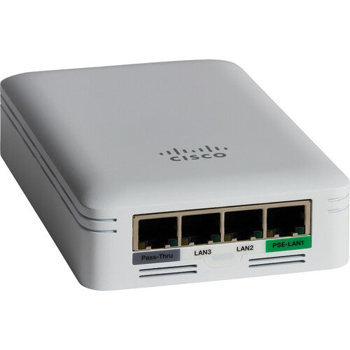 Cisco CBW145AC-B Business 145AC Dual-Band Access Point