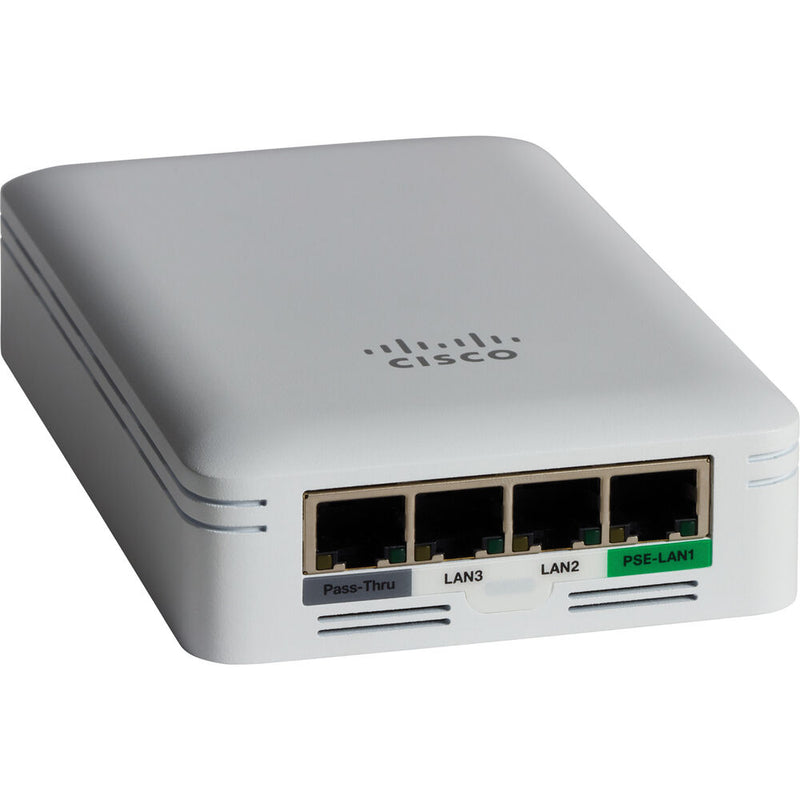 Cisco Business CBW145AC-B Dual-Band Access Point