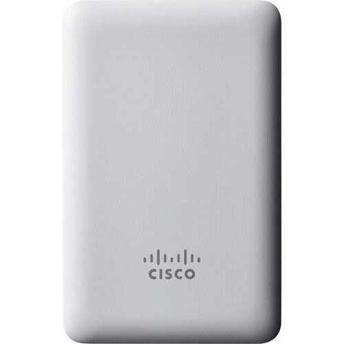 Cisco CBW145AC-B Business 145AC Dual-Band Access Point
