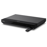IN STOCK! Sony UBP-X700M HDR 4K UHD Network Blu-ray Disc Player