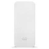 Cisco Meraki MR20 Access Point & 1-Year Enterprise License Kit