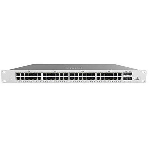 Cisco Meraki MR20 Access Point & 1-Year Enterprise License Kit