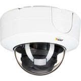 Axis Communications P3245-LV 1080p Network Dome Camera with Night Vision