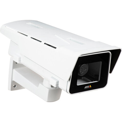 Axis Communications P13 Series P1375-E 2MP Outdoor Network Box Camera