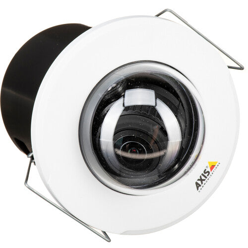 Axis Communications M3016 3MP Network Mini Dome Camera