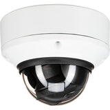 Axis Communications Q35 Series Q3517-LV 5MP Network Dome Camera with Night Vision & 4.3-8.6mm Lens