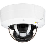 Axis Communications M3206-LVE 4MP Outdoor Network Dome Camera with Night Vision