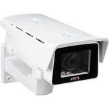 Axis Communications M1137-E 5MP Outdoor Network Box Camera with 2.8-13mm Lens