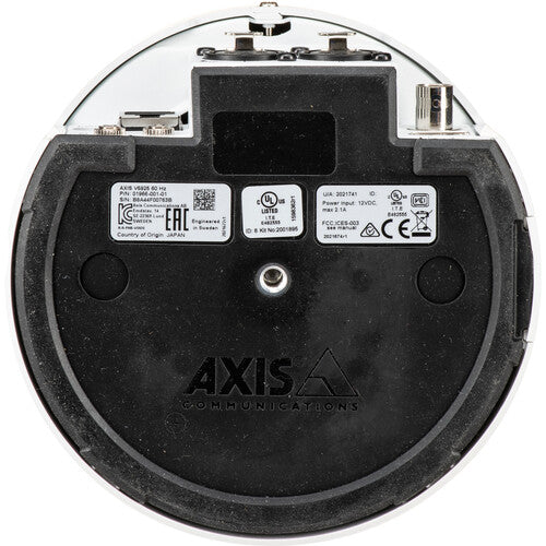 Axis Communications V5925 1080p PTZ Network Camera