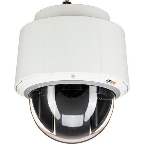 Axis Communications Q6075 1080p PTZ Network Dome Camera (60 Hz)